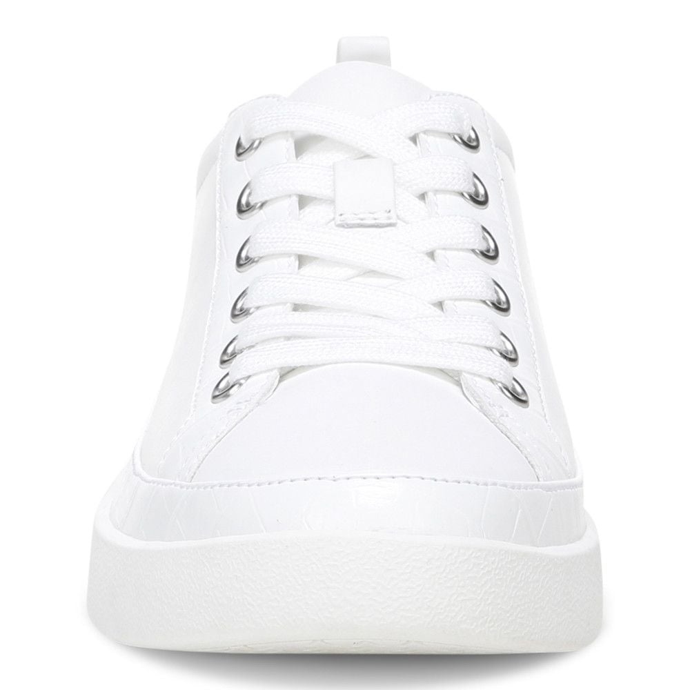 Vionic white trainers hot sale