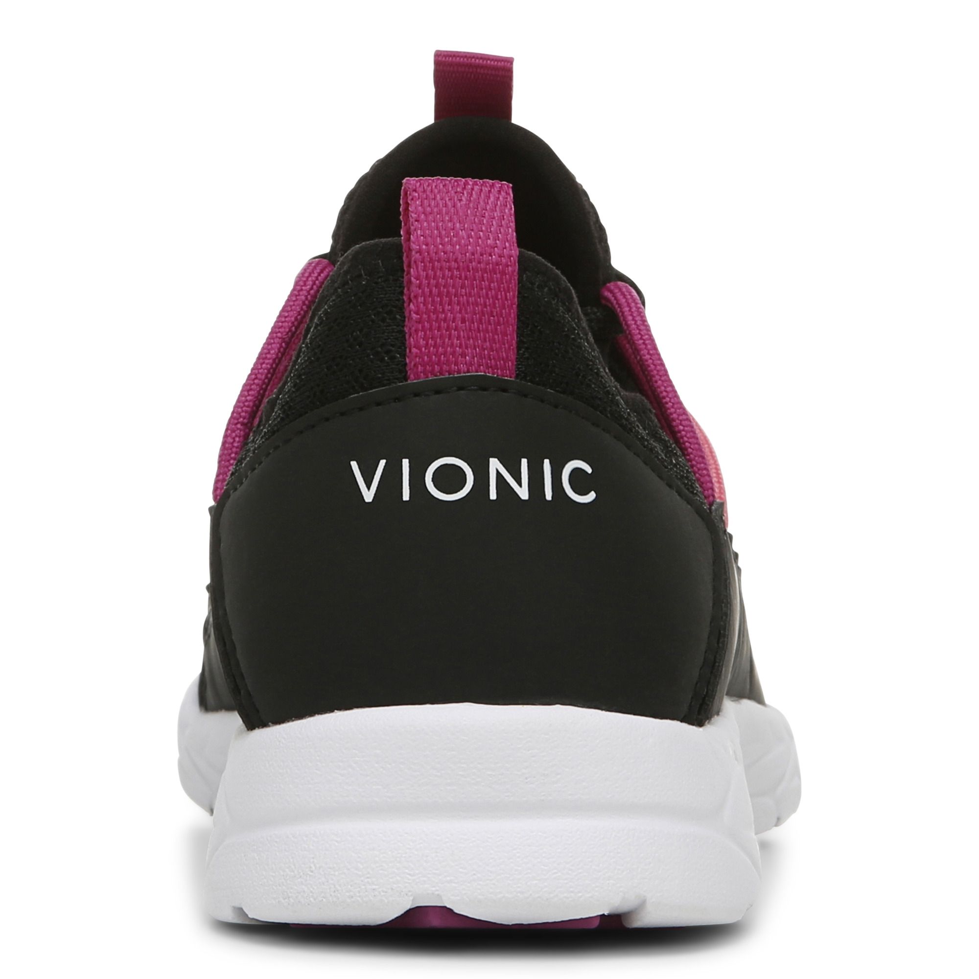 Zeliya Lace Up Trainer