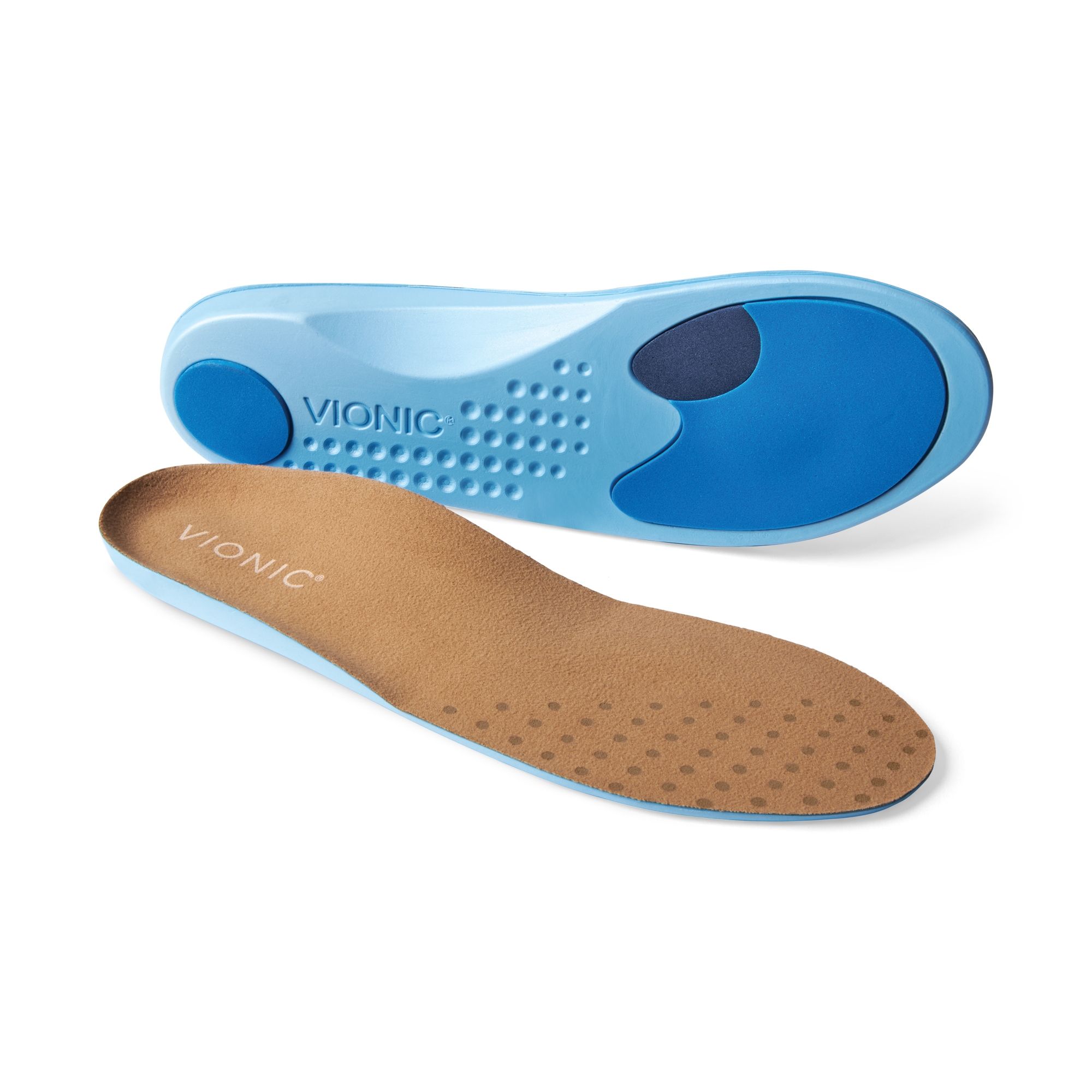 Men's orthotic insoles 2025