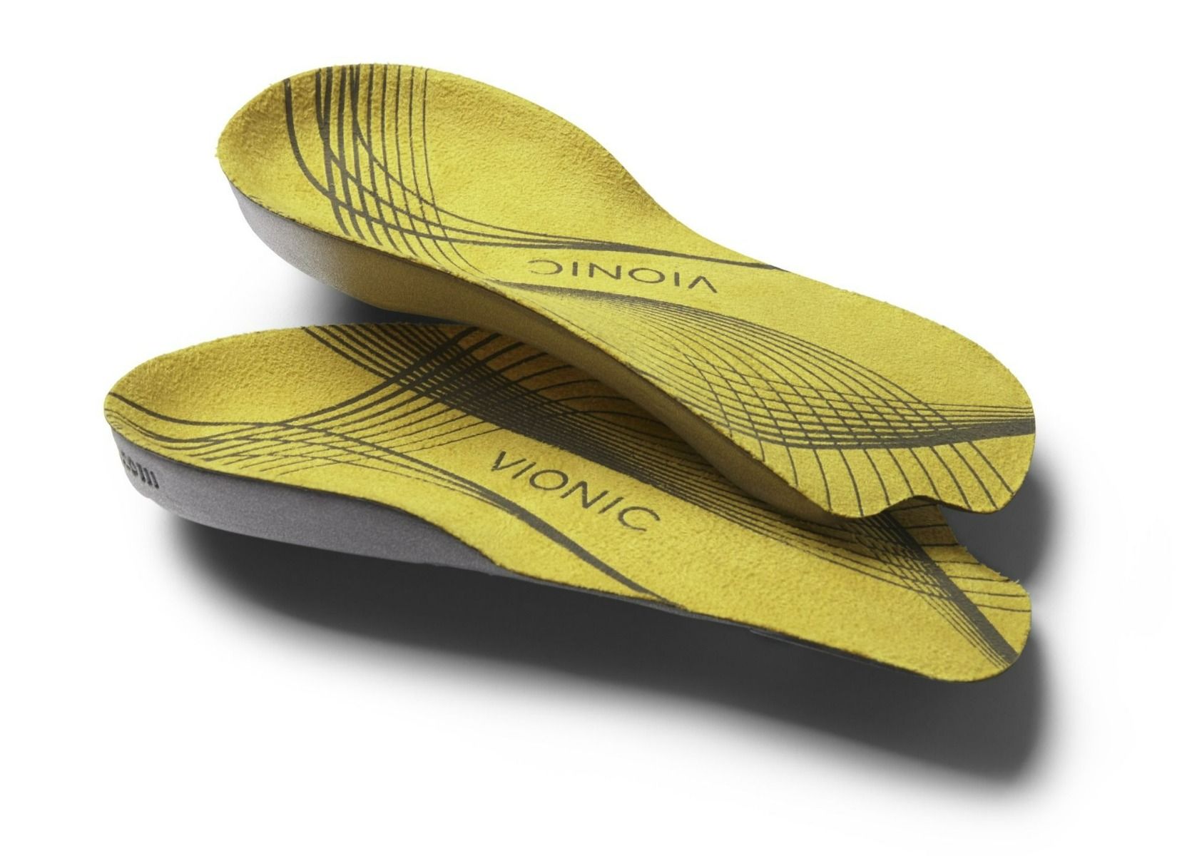 VIONIC Relief 3 4 Length Orthotic