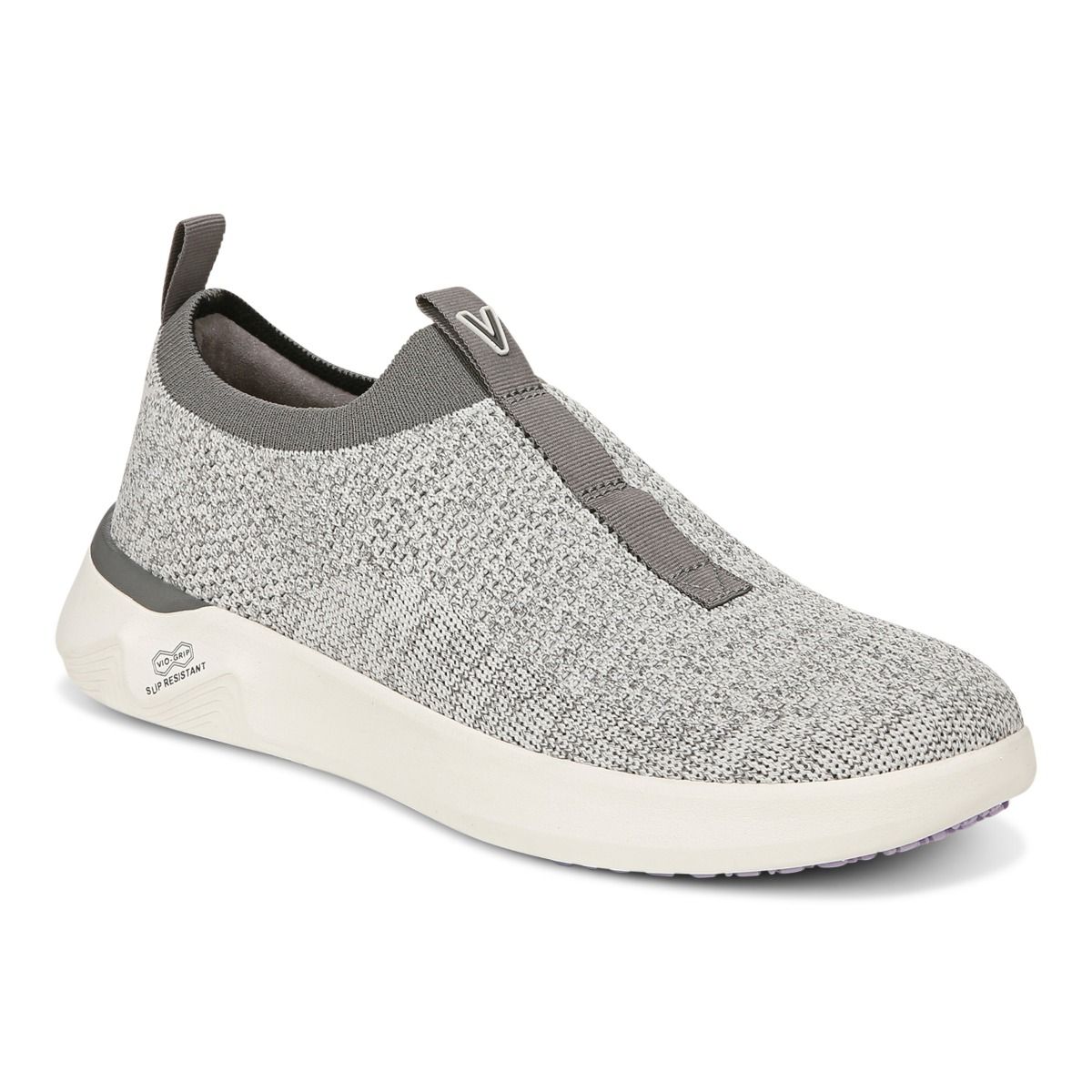 Mesh slip on sneakers online