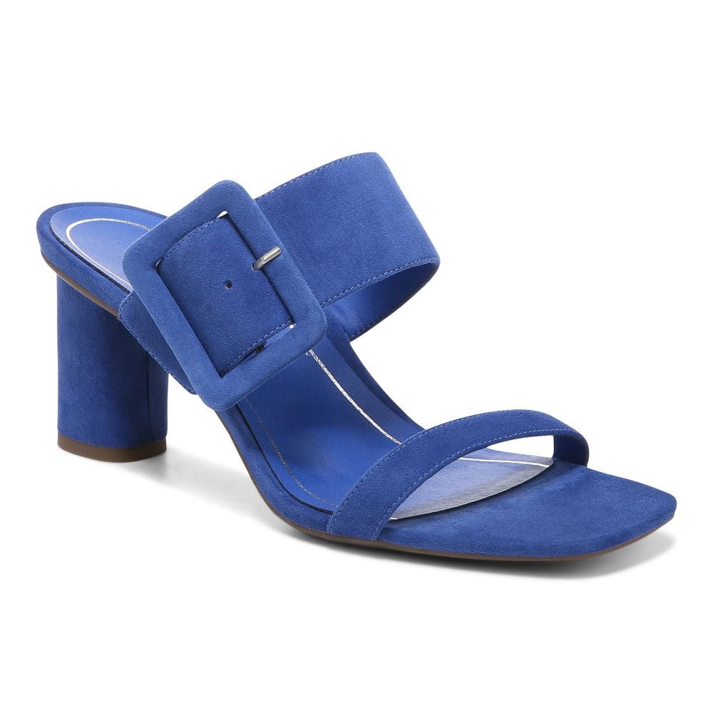 Brookell Heeled Sandal