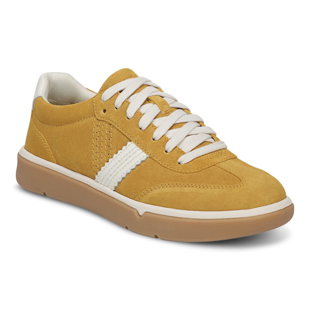 Dijon Suede