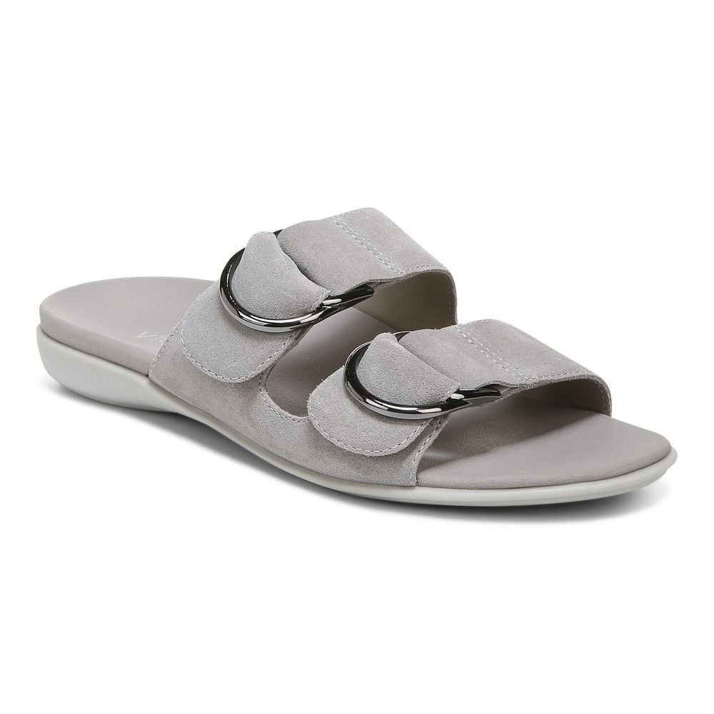 Cheap slide sandals womens clearance