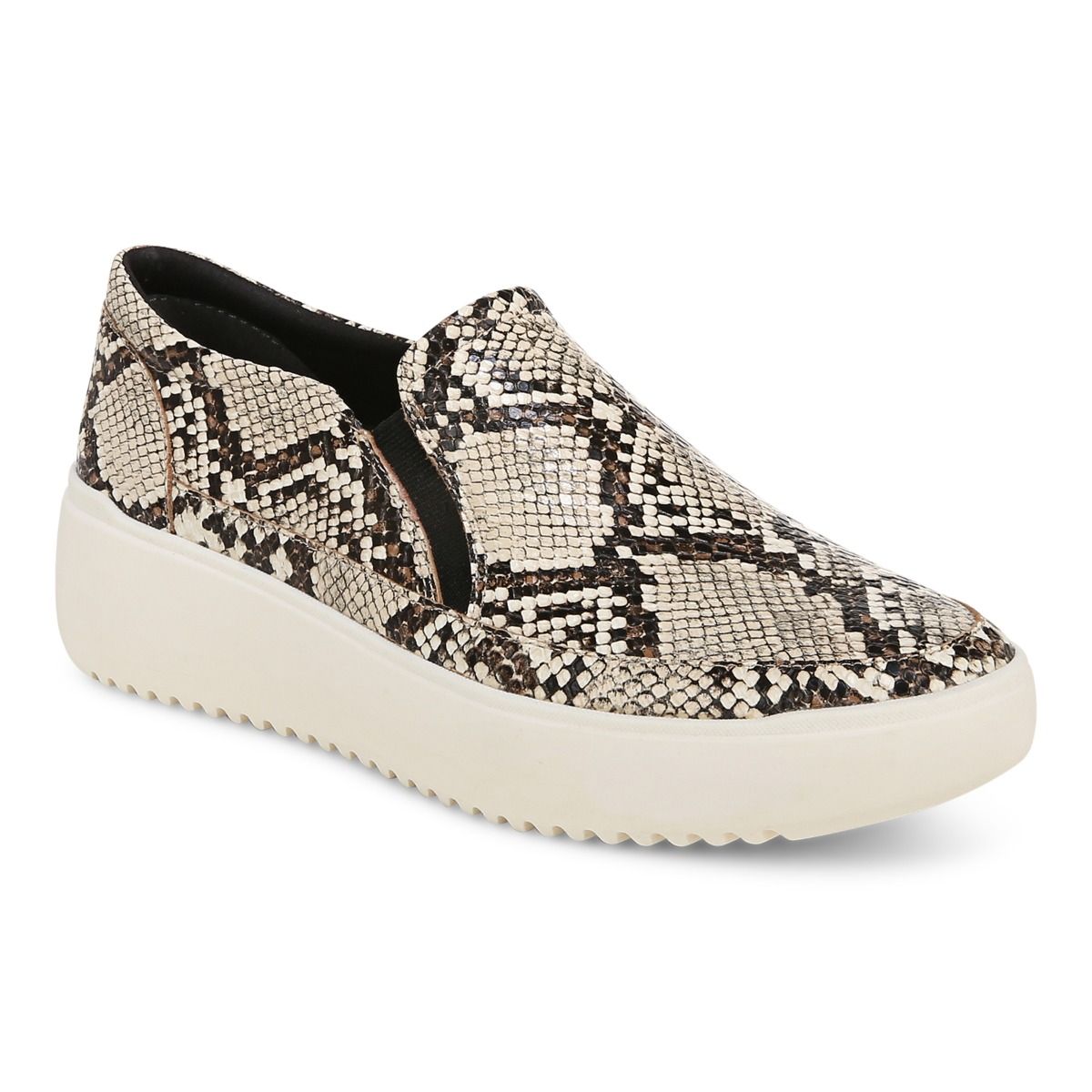 Platform backless sneakers sales