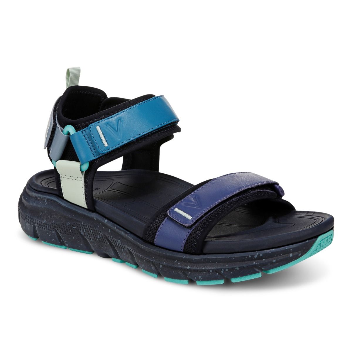 (取寄) バイオニック メンズ ウォーク マックス ワンダラー ウォーキング サンダル VIONIC men Walk Max Wanderer Walking Sandals Hazelnut Leather/Mesh Men's Walk Max Wanderer Sandal