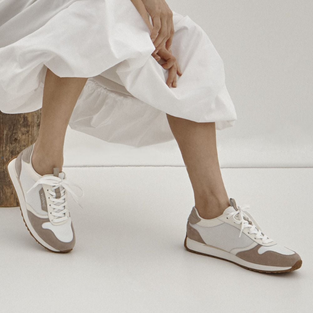 White Cobblestone