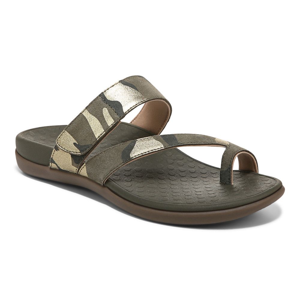 Morgan Sandal