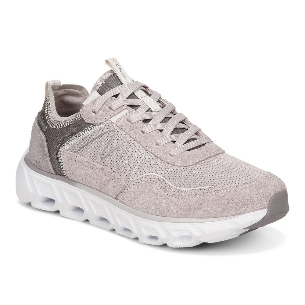 Vionic mens clearance wide shoes