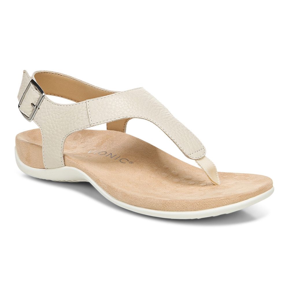 Terra Sandal