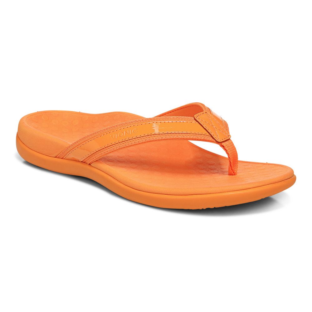 Men's tide best sale toe post sandal