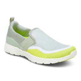 nalia slip on sneaker