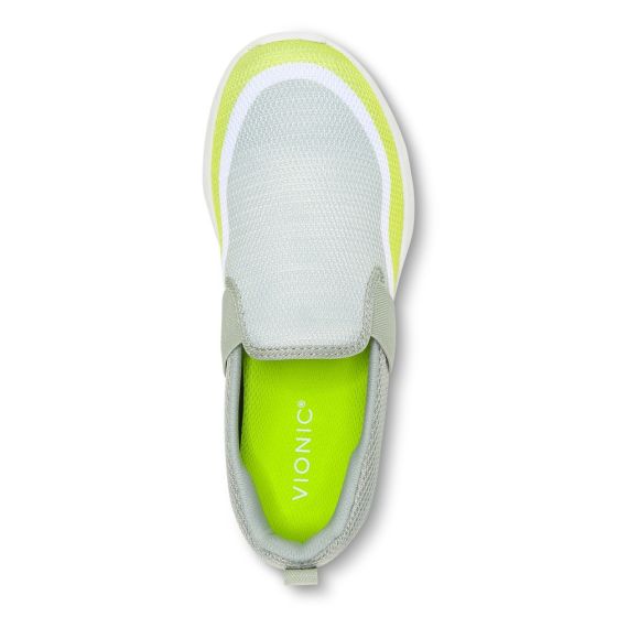 nalia slip on sneaker