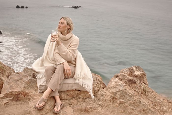 Activate Recovery Sandal