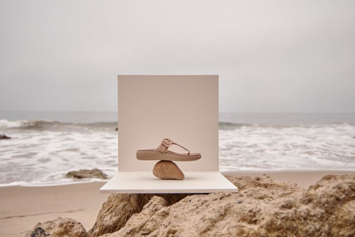 Activate Recovery Sandal