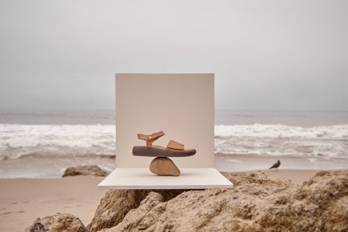 Awaken RX Recovery Sandal