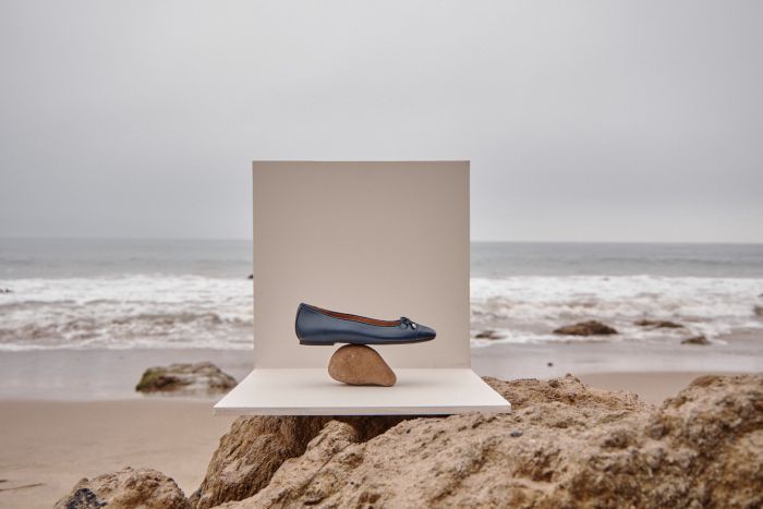 Klara Ballet Flat