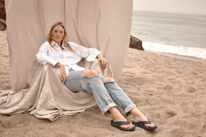 Tide RX Recovery Sandal