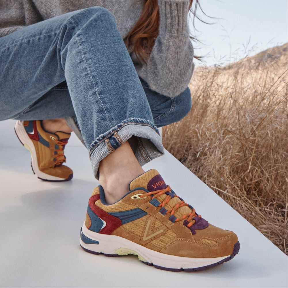 Vionic 23Walk 2.0 Trainer
