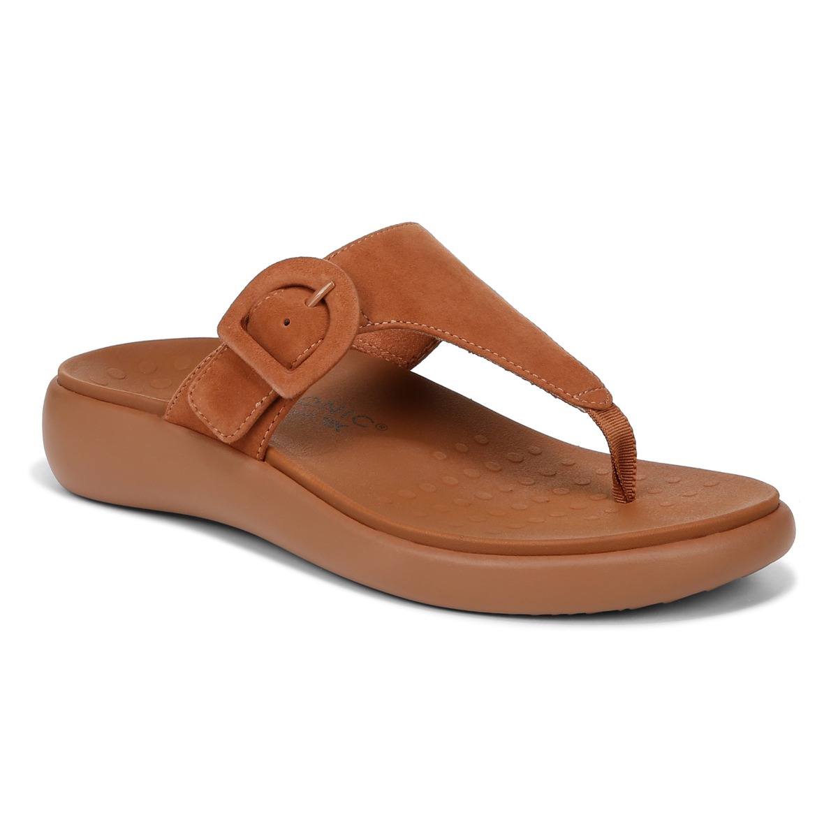 Women s Flat Sandals With Arch Support Vionic UK