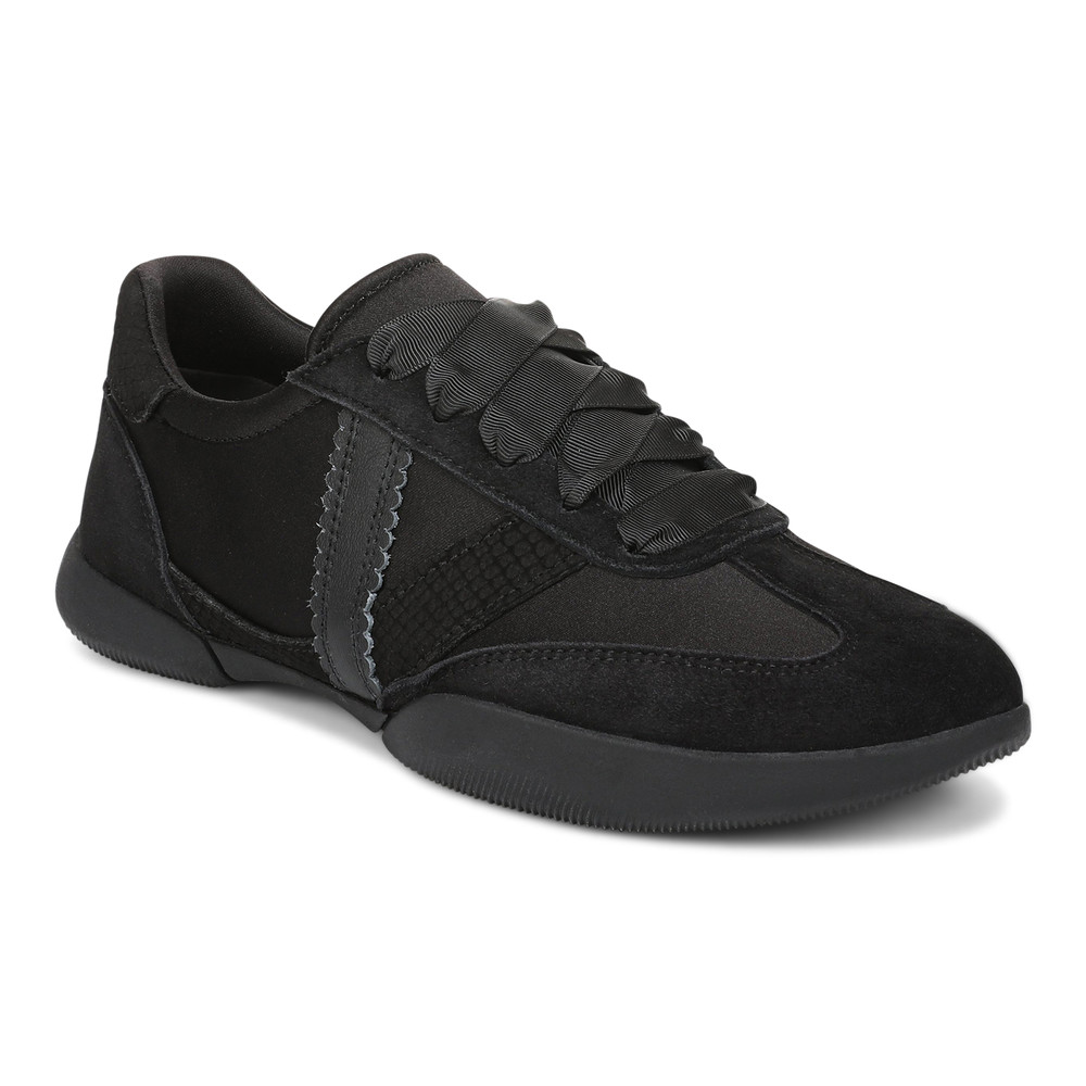 Vionic Arabelle Lace Up Trainer