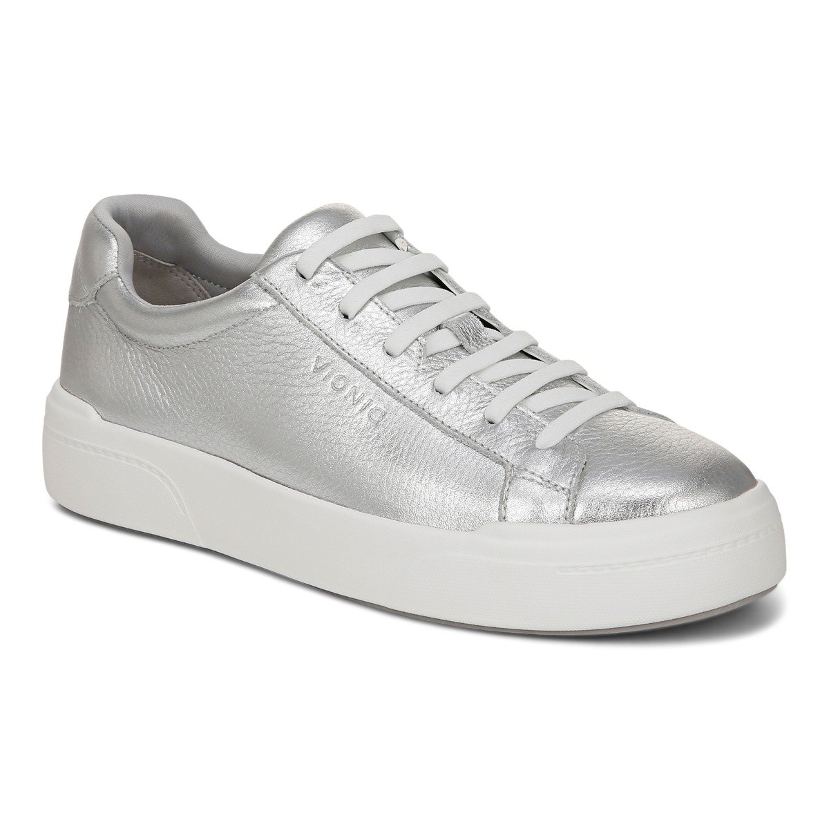 Silver