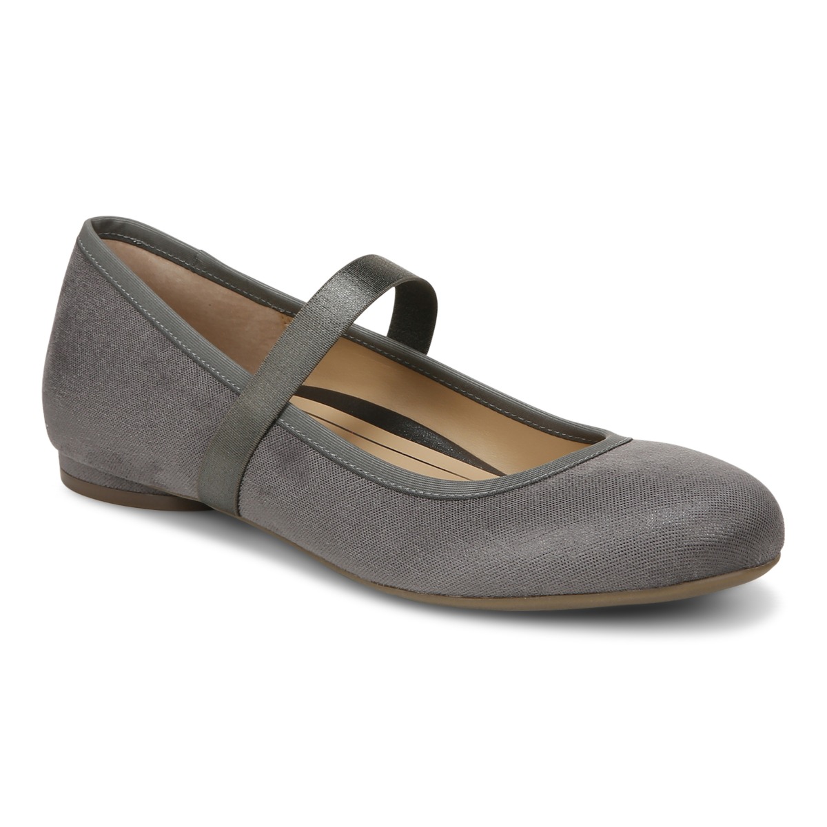 Comfortable flats for standing all day on sale