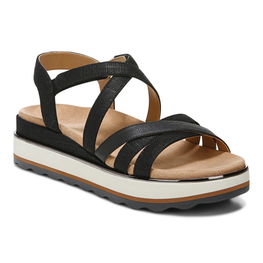 Orthotic Sandals for Women Vionic Shoes with FMT Technology