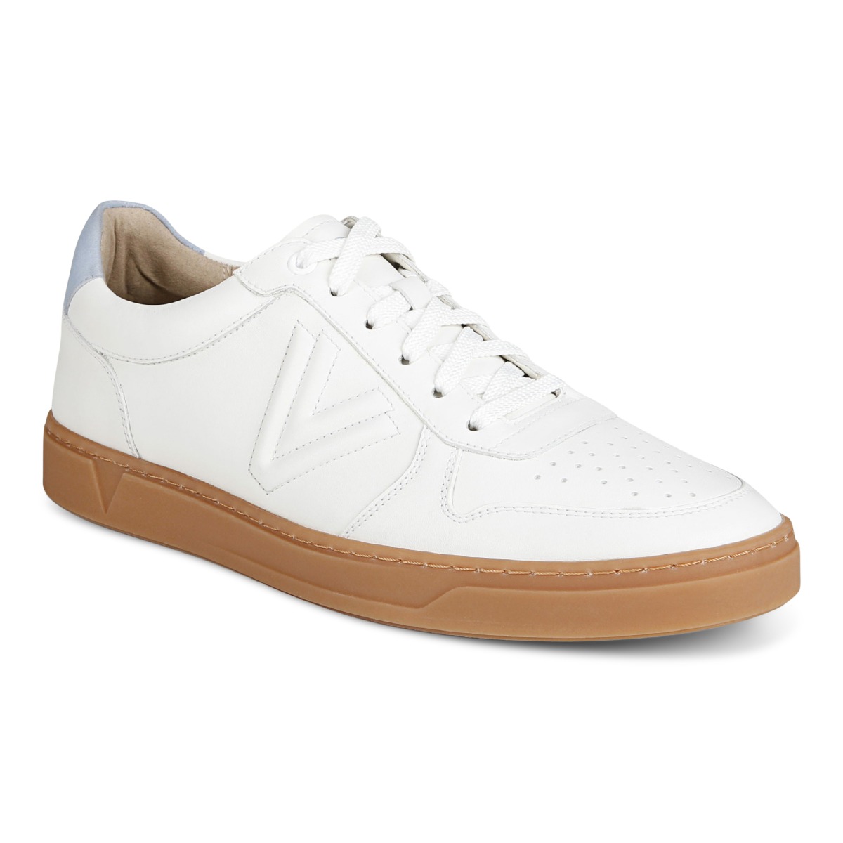 White/Skyway