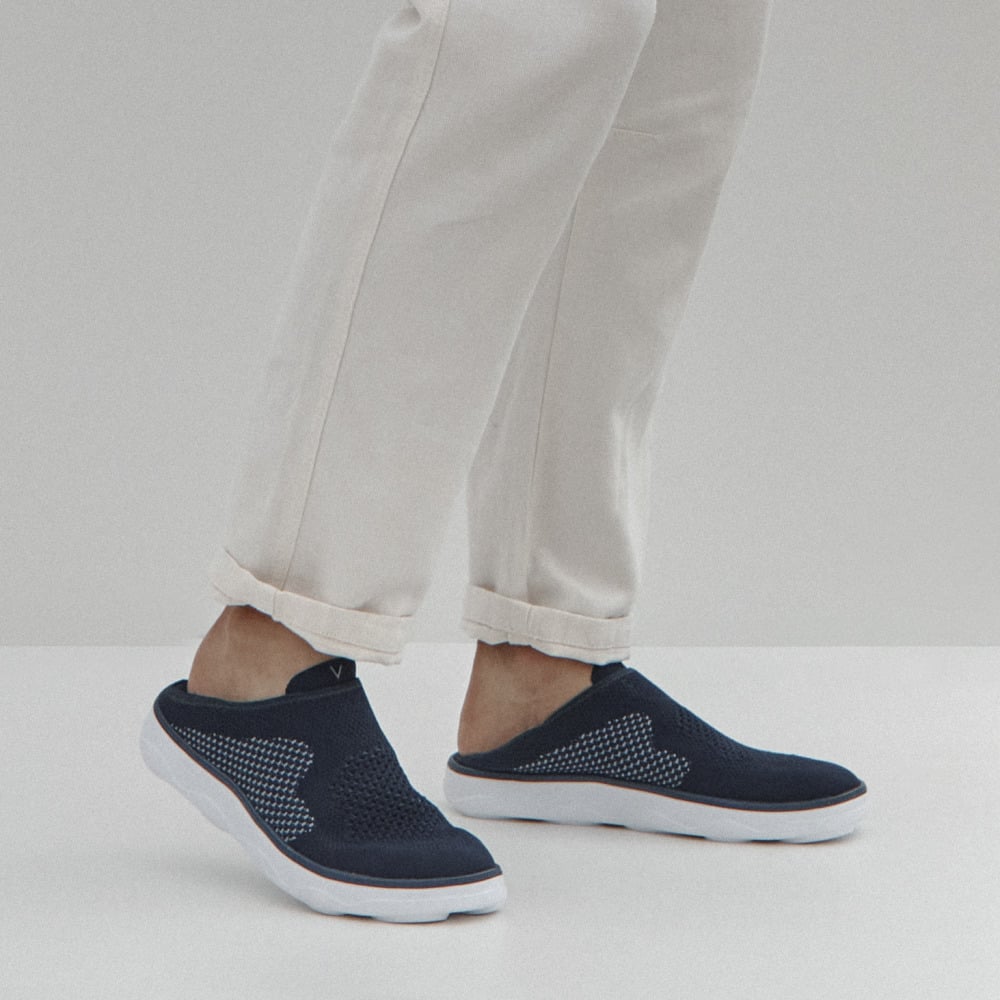 Navy Blazer