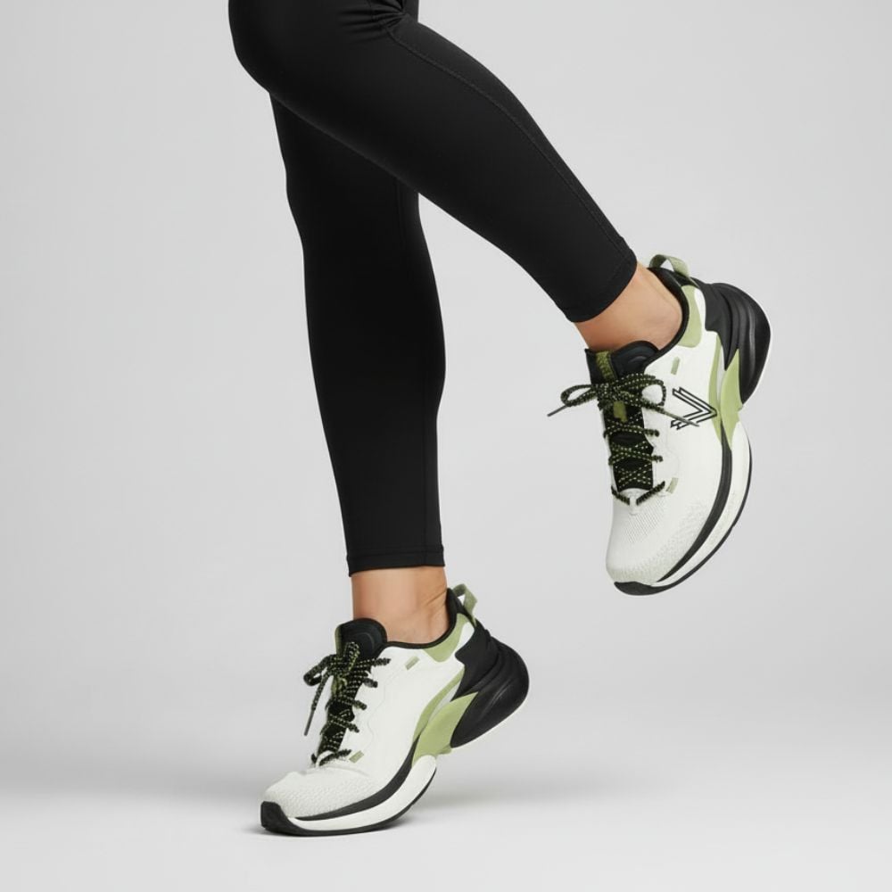 nike women's shoes with good arch support