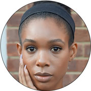 Nadiene Francis