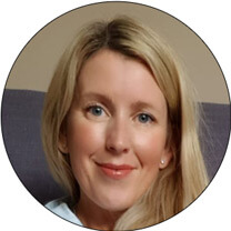 Michelle Abbott