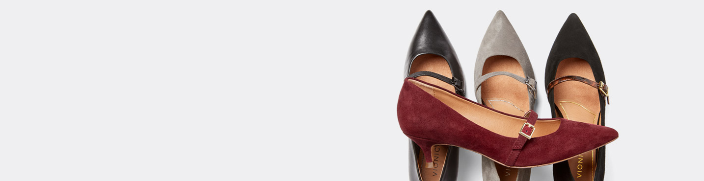 Shop Minnie Kitten Heels