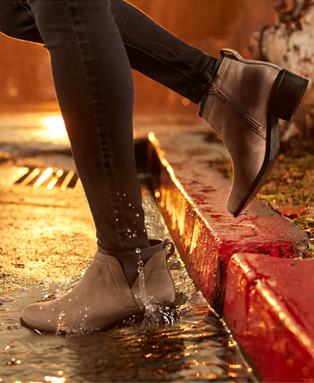 vionic work boots