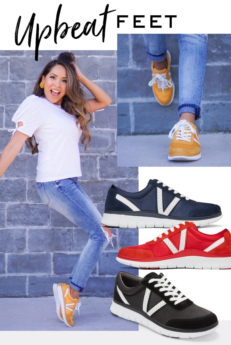 vionic shoes ireland