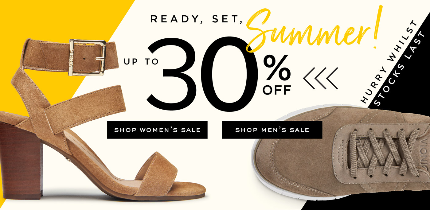 summer sandals sale uk