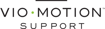 VIO • MOTION SUPPORT