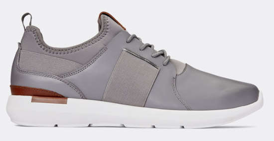 View Men's Caleb Casual Trainers