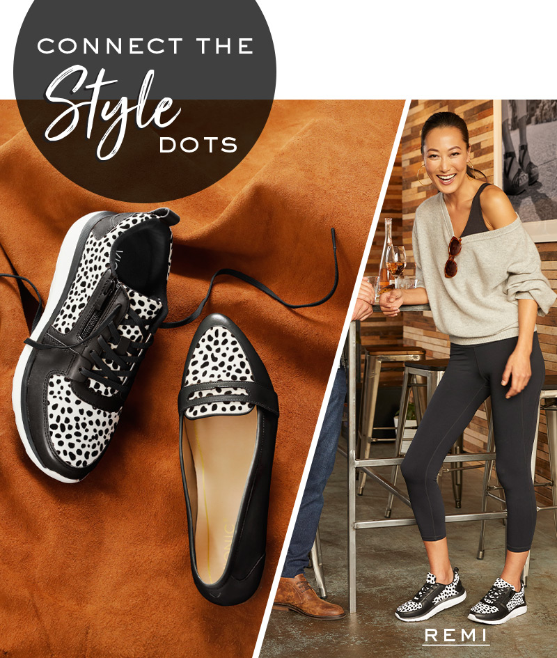 vionic womens trainers