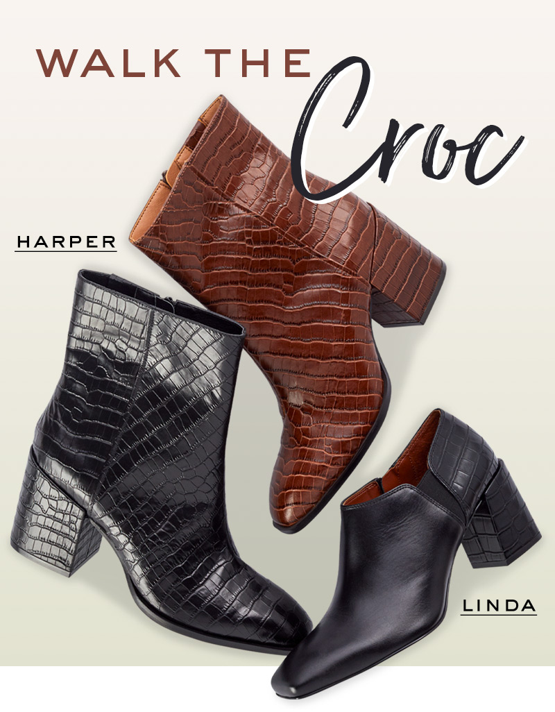 stylish supportive shoes