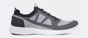 ladies vionic trainers