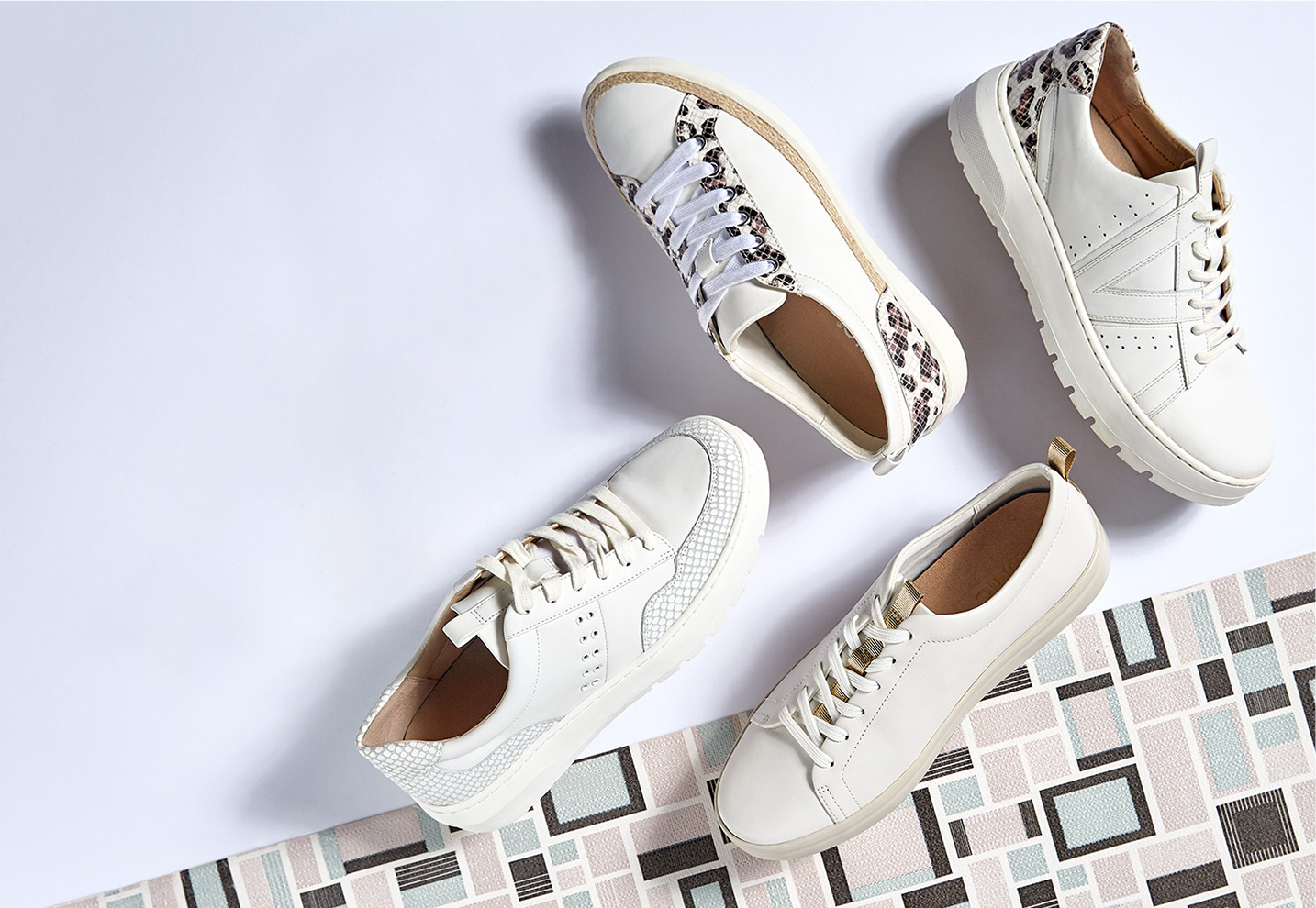 vionic simasa sneaker review