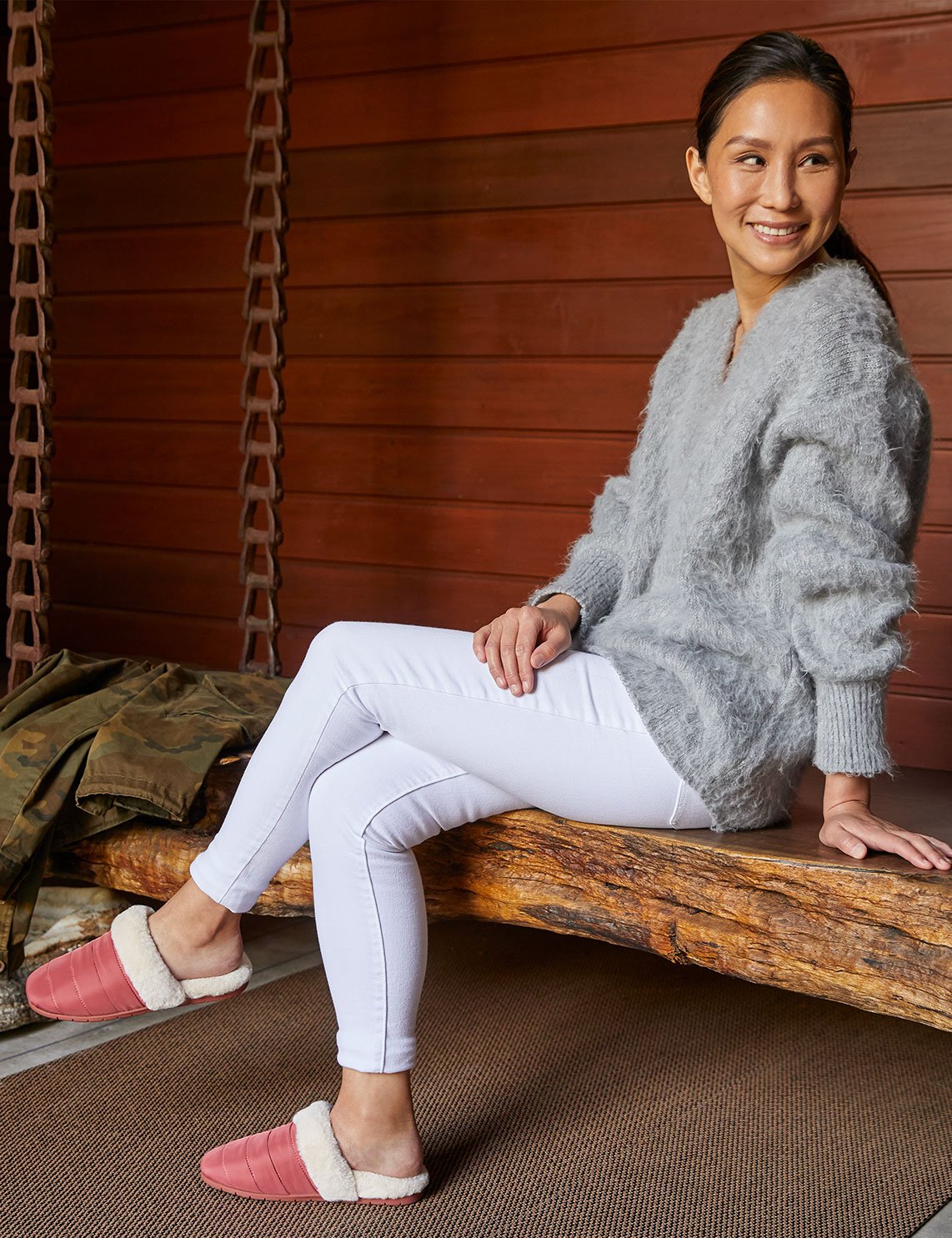 Shop Women's Slippers