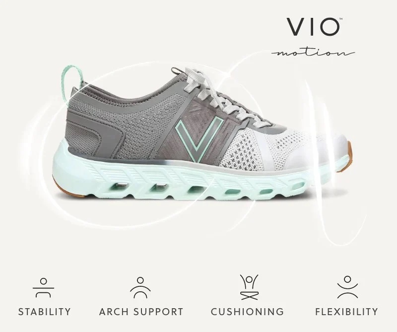 VIONIC Shoes Official UK Site