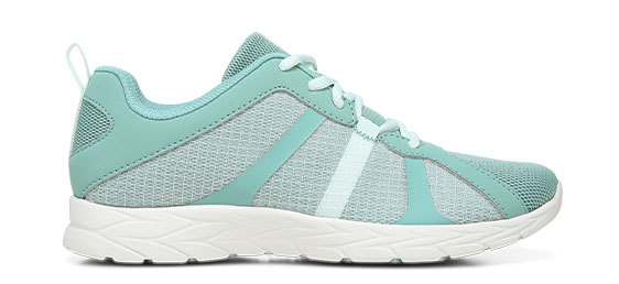 vionic orthotic trainers