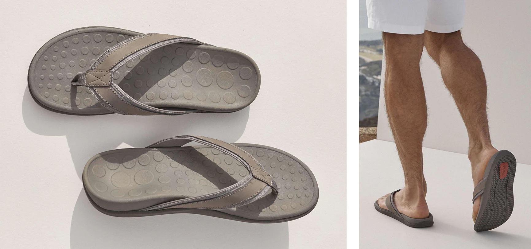 Shop Tide Toe Post Sandal
