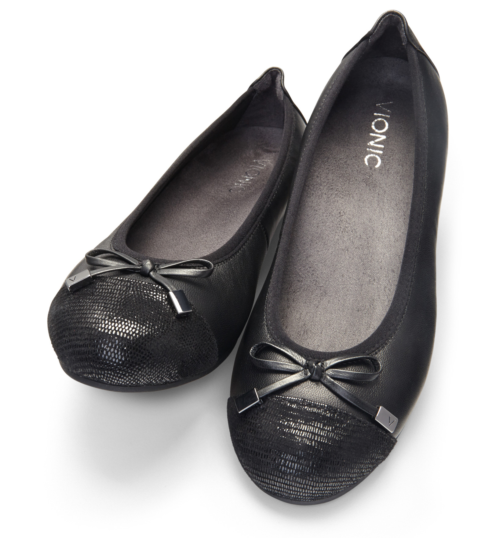 vionic womens shoes flats