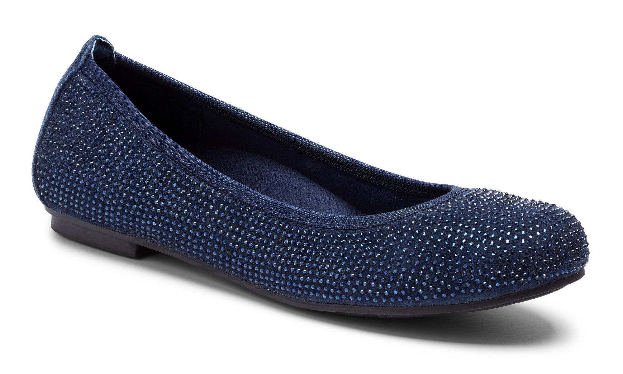 ballet pumps with arch support uk