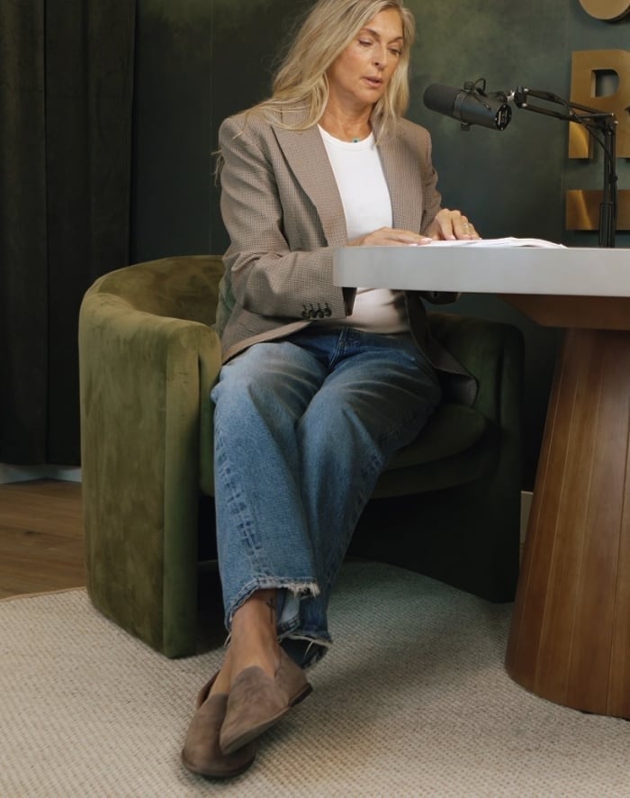 Podcast Ready